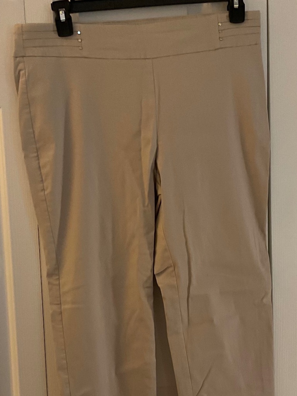 JM collection Pants Petite XL